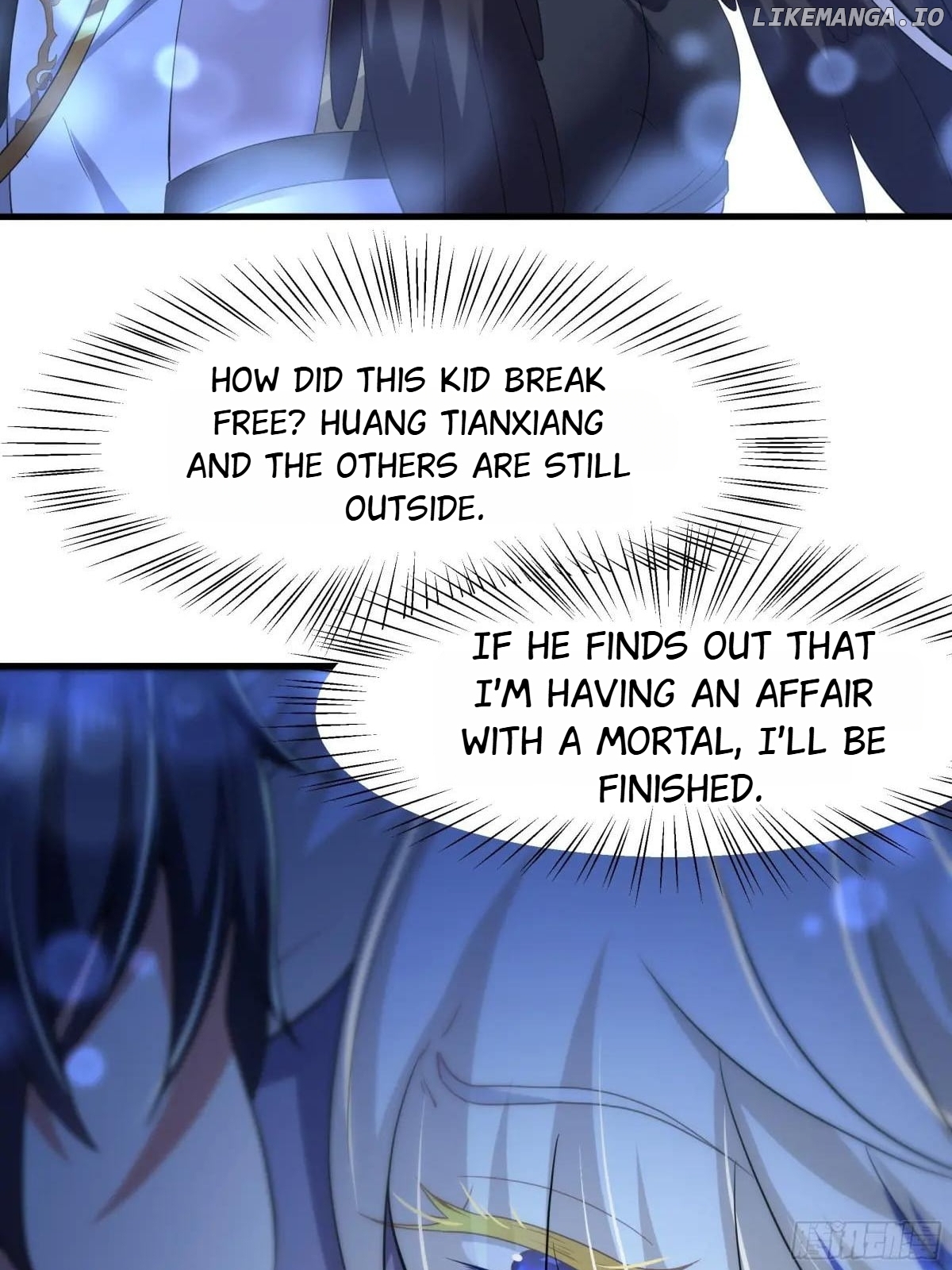 Rebirth of King Zhou: Not Being the Ultimate Villain Chapter 79 - page 31